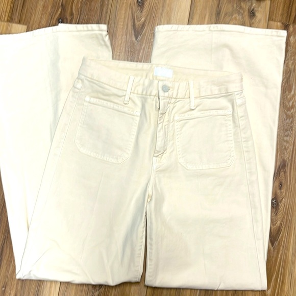 MOTHER Denim - Mother size 27